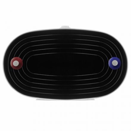 Водонагреватель накопительный электрический ELECTROLUX EWH 30 Centurio IQ 3.0, 2 кВт, 30 л, сухой ТЭН, 04557, НС-1449117
