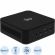 Неттоп IRU Planio 325 (2180213)R5 3500U/8Gb/SSD256Gb Vega 8/noOS