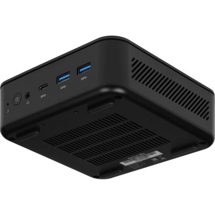 Неттоп IRU Planio 325 (2180213)R5 3500U/8Gb/SSD256Gb Vega 8/noOS