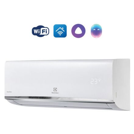 Сплит-система ELECTROLUX EACS-24HSM/N8_V2, внешний и внутренний блок, площадь помещения до 70 м2, НС-1683669 Сплит-система ELECTROLUX EACS-24HSM/N8_V2, внешний и внутренний блок, площадь помещения до 70 м2, НС-1683669