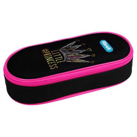 Пенал корпусный 1 отделение, 220*90*45 Först "Lovely", полиэстер Пенал корпусный 1 отделение, 220*90*45 Först "Lovely", полиэстер