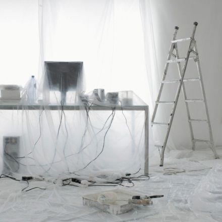 Пленка защитная укрывная 7 мкм 4х12,5 м STAYER 1225-07-12