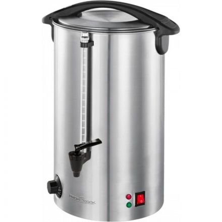Термопот Profi Cook PC-HGA 1196 7л, 1500Вт Термопот Profi Cook PC-HGA 1196 7л, 1500Вт