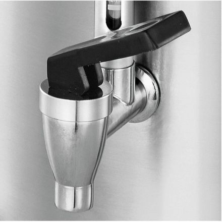 Термопот Profi Cook PC-HGA 1196 7л, 1500Вт Термопот Profi Cook PC-HGA 1196 7л, 1500Вт