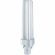 Лампа люминесцентная КЛЛ OSRAM CFL DULUX D 26W/840 G24D-3 123047