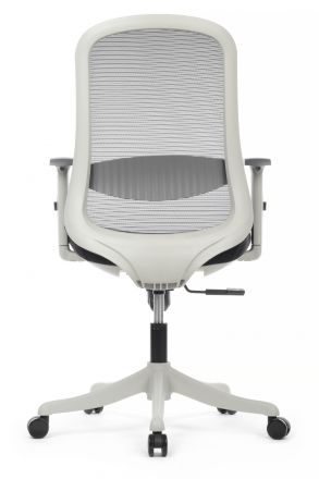 Кресло RCH BH2358S  Чёрное