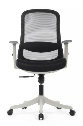 Кресло RCH BH2358S  Чёрное