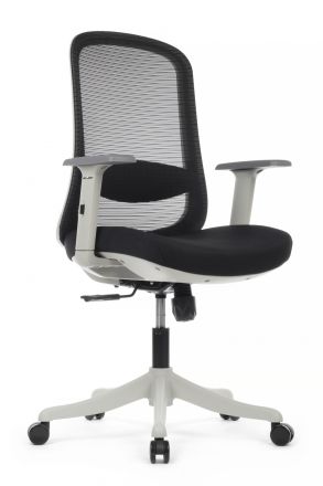 Кресло RCH BH2358S  Чёрное