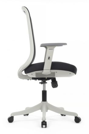 Кресло RCH BH2358S  Чёрное