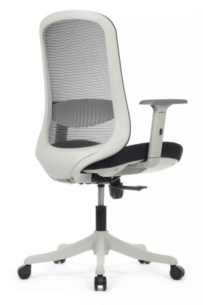 Кресло RCH BH2358S  Чёрное