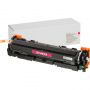 Картридж лазерный Retech 201X CF403X пурп. для HP CLJ Pro M252/M277 Картридж лазерный Retech 201X CF403X пурп. для HP CLJ Pro M252/M277