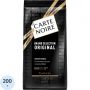 Кофе Carte Noire Original жареный молотый, 200г Кофе Carte Noire Original жареный молотый, 200г