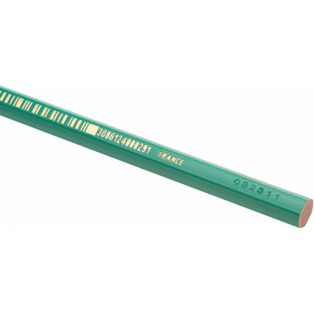 Карандаш чернографитный Bic Evolution Эко CO650 НВ заточенный Карандаш чернографитный Bic Evolution Эко CO650 НВ заточенный