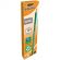 Карандаш чернографитный Bic Evolution Эко CO650 НВ заточенный