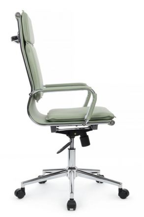 Кресло Хьюго RCH 6003-1SE Зеленый
