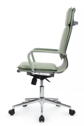 Кресло Хьюго RCH 6003-1SE Зеленый