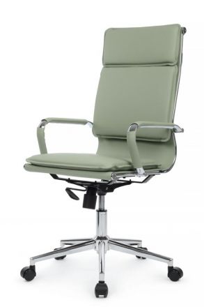 Кресло Хьюго RCH 6003-1SE Зеленый