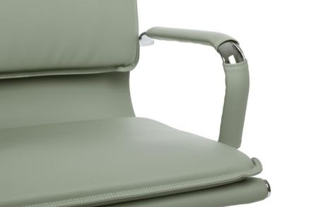 Кресло Хьюго RCH 6003-1SE Зеленый