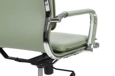 Кресло Хьюго RCH 6003-1SE Зеленый