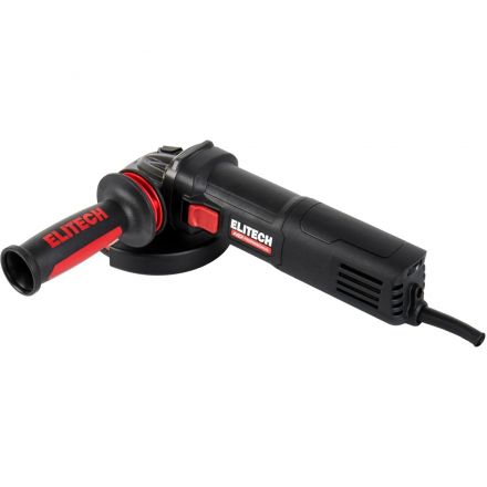 Шлифмашина угловая ELITECH HD AG 1412E (E2213.050.00)