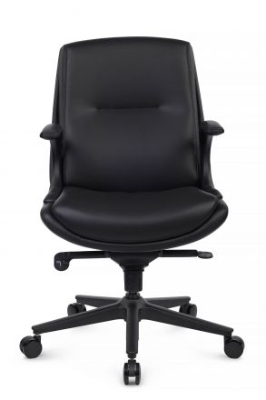 Кресло Данте-M B2561-12 Черный