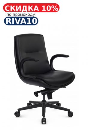 Кресло Данте-M B2561-12 Черный