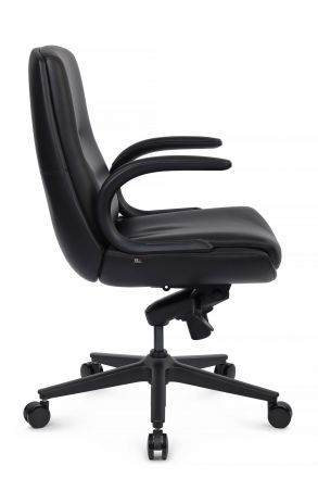 Кресло Данте-M B2561-12 Черный