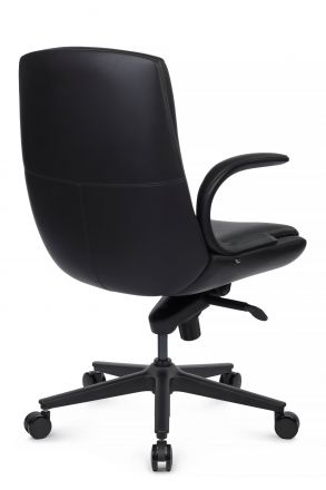 Кресло Данте-M B2561-12 Черный