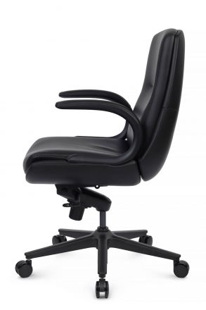 Кресло Данте-M B2561-12 Черный