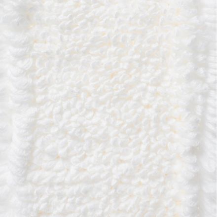 Насадка МОП Luscan 50х13см 100% микрофибра пробивная карман-ухо