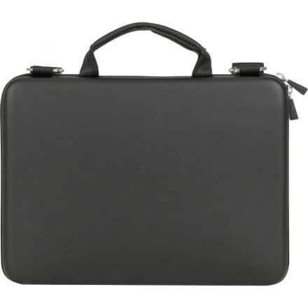 Сумка для ноутбука кейс RIVACASE 8823 black melange Lantau MacBookPro+13.3