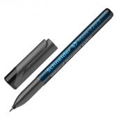 Маркер перманентный Schneider Maxx 220S 0,4 мм черный Маркер перманентный Schneider Maxx 220S 0,4 мм черный