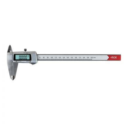 Штангенциркуль электронный RGK SC-200 (779494) Штангенциркуль электронный RGK SC-200 (779494)