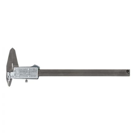 Штангенциркуль электронный RGK SC-200 (779494) Штангенциркуль электронный RGK SC-200 (779494)