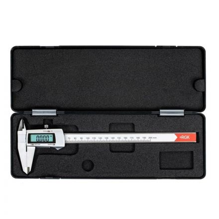 Штангенциркуль электронный RGK SC-200 (779494) Штангенциркуль электронный RGK SC-200 (779494)