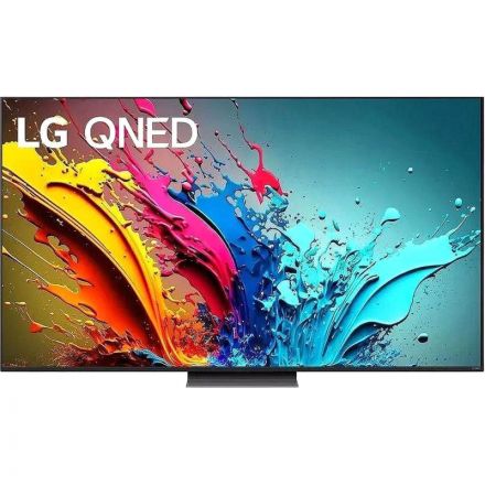 Телевизор LG 86QNED86T6A.ARUG Телевизор LG 86QNED86T6A.ARUG
