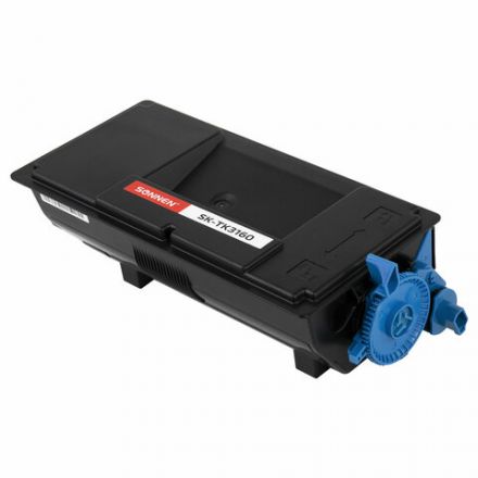 Тонер-картридж лазерный SONNEN (SK-TK3160) для KYOCERA ECOSYS P3045dn/P3050dn/P3060dn/M3145dn, ресурс 12500 стр., 364080 Тонер-картридж лазерный SONNEN (SK-TK3160) для KYOCERA ECOSYS P3045dn/P3050dn/P3060dn/M3145dn, ресурс 12500 стр., 364080