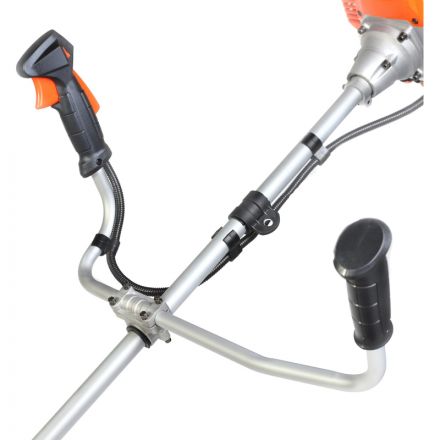 Триммер бензиновый PATRIOT PT 553 1+1 (250108444) Триммер бензиновый PATRIOT PT 553 1+1 (250108444)