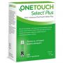 Тест-полоски One Touch Селект плюс уп/100шт Тест-полоски One Touch Селект плюс уп/100шт