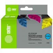 Картридж струйный CACTUS (CS-3YL81AE) для HP OfficeJet 8012/8014/8015/8017, голубой Картридж струйный CACTUS (CS-3YL81AE) для HP OfficeJet 8012/8014/8015/8017, голубой