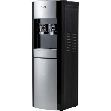 Кулер для воды AEL LD-AEL-28c черный Кулер для воды AEL LD-AEL-28c черный