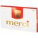 Конфеты Merci Ассорти 400г