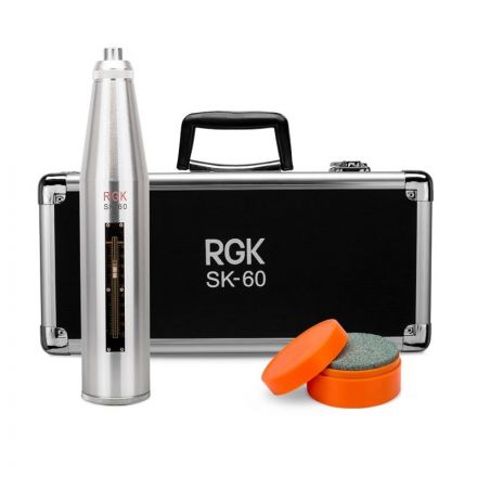 Толщиномер (склерометр) RGK SK-60