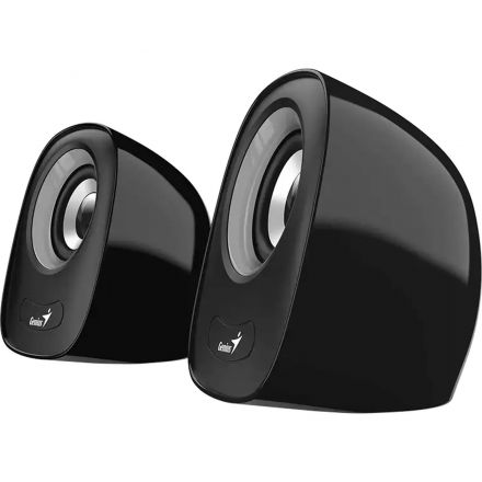 Колонки Genius компьютерные SP-Q160 серый Колонки Genius компьютерные SP-Q160 серый