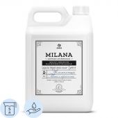 Мыло жидкое парфюмированное Milana Perfume Professional 5л (5кг)