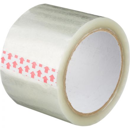 Клейкая лента 72мм х66м 38 мкм прозрачны 4 шт/уп Клейкая лента 72мм х66м 38 мкм прозрачны 4 шт/уп