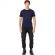 Футболка (160 г.) с кор.рукавом синяя 5XL(ЗД594075)