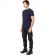 Футболка (160 г.) с кор.рукавом синяя 5XL(ЗД594075)