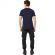 Футболка (160 г.) с кор.рукавом синяя 5XL(ЗД594075)