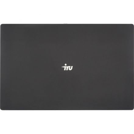 Ноутбук IRU Strato 15ALI(2059106) i3 1215U/8Gb/256Gb SSD/15.6/IPS/W11P